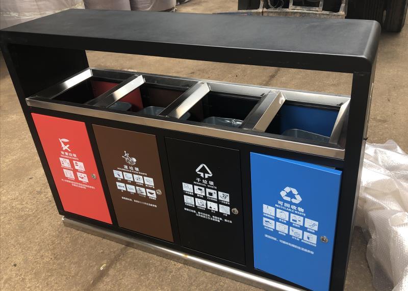 北京垃圾分類求變路：從蹣跚起步到引入“強制”